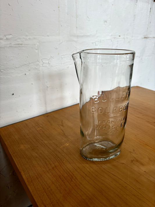 Keepsake Oval Pitcher