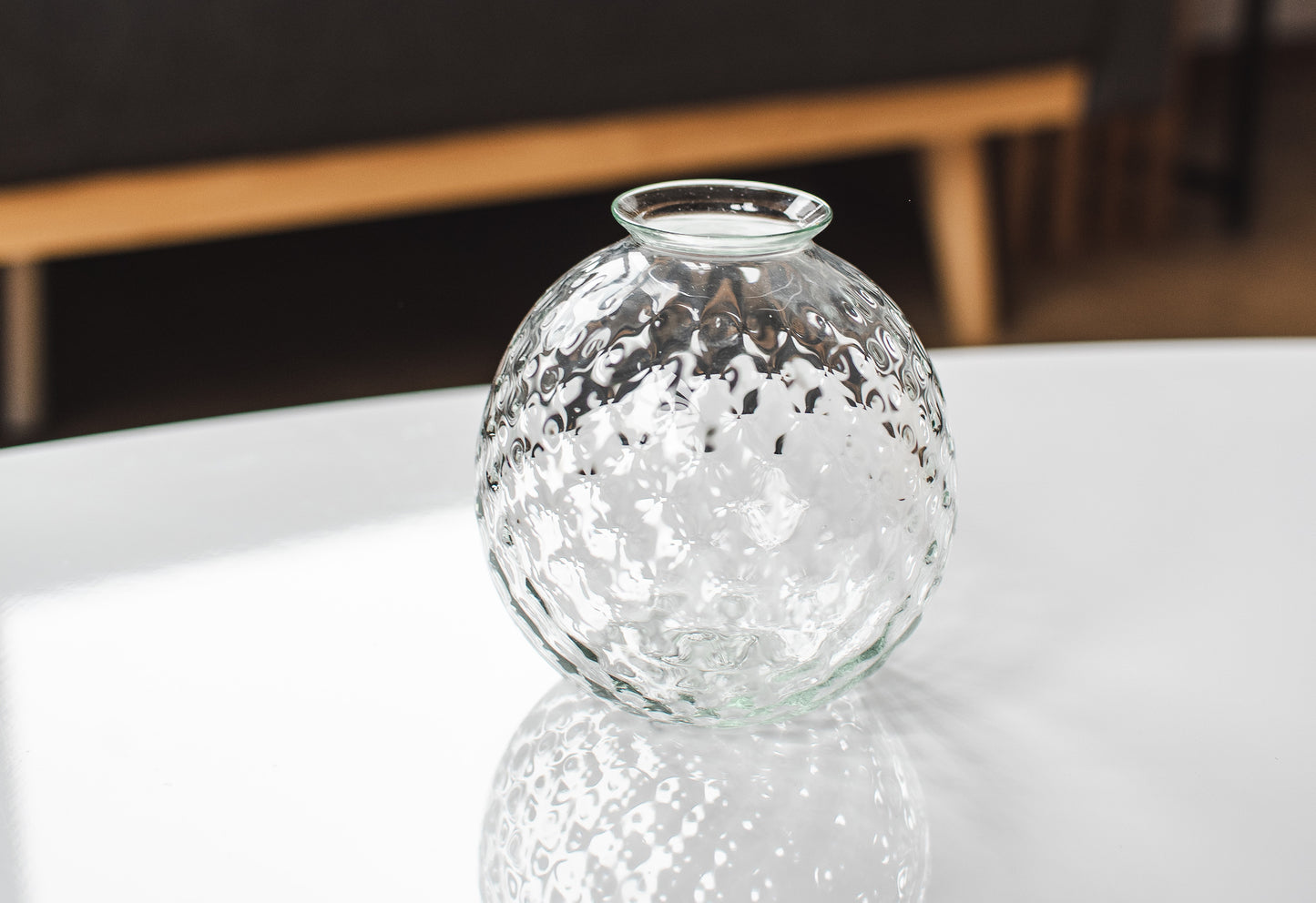 Optic Bud Vase