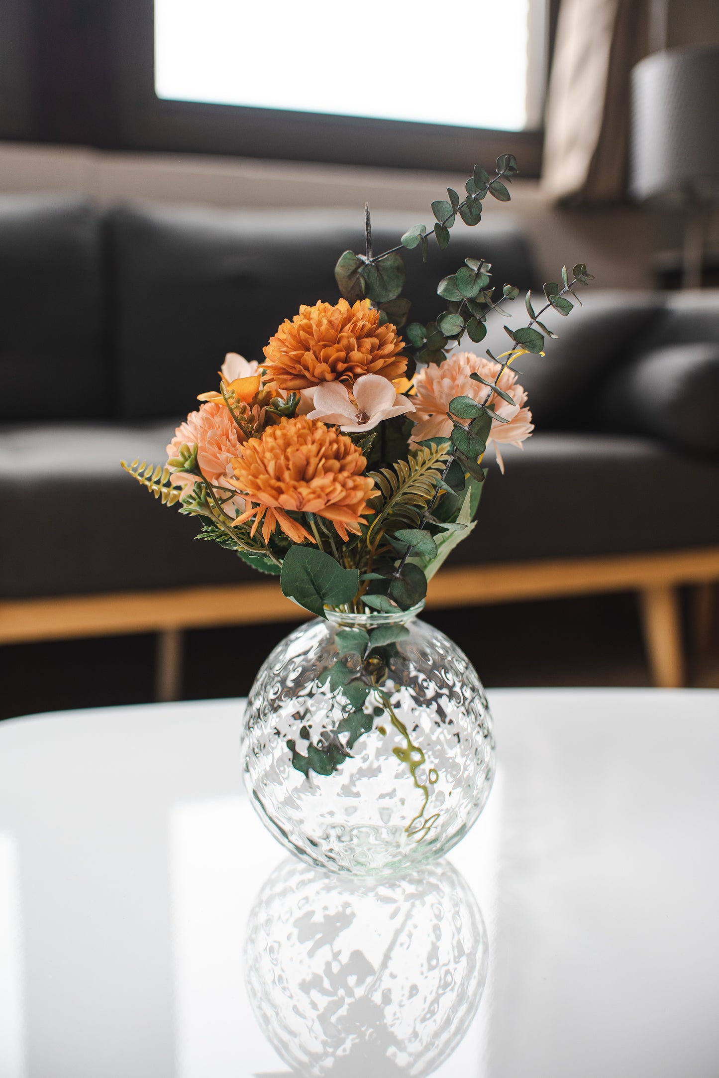 Optic Bud Vase