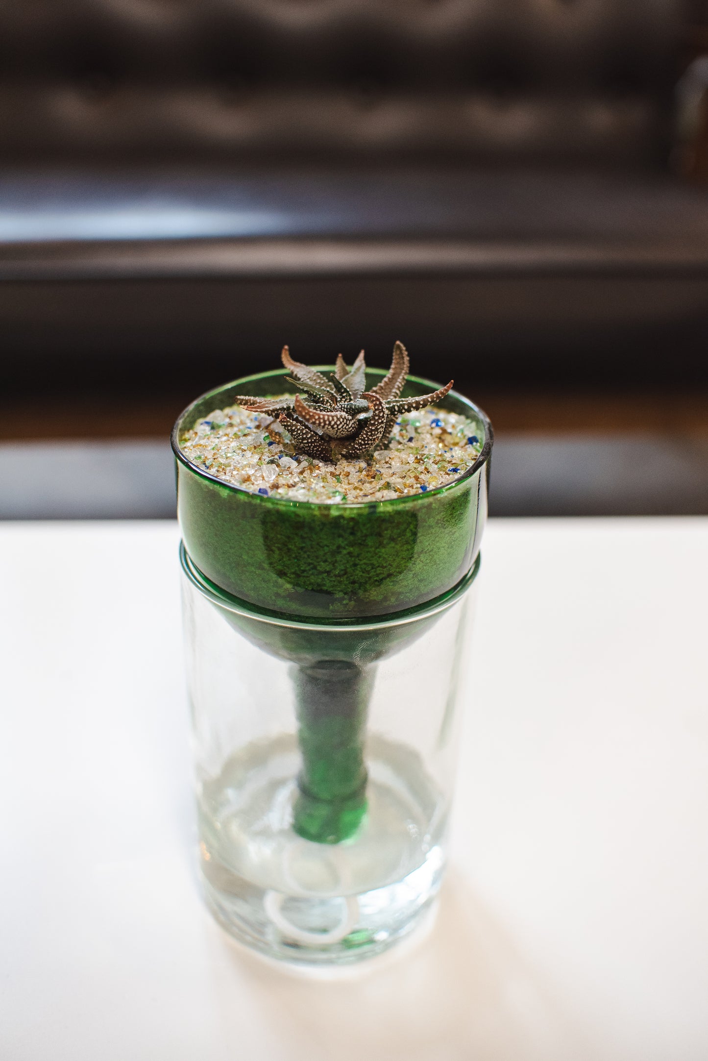 Self-watering Planter