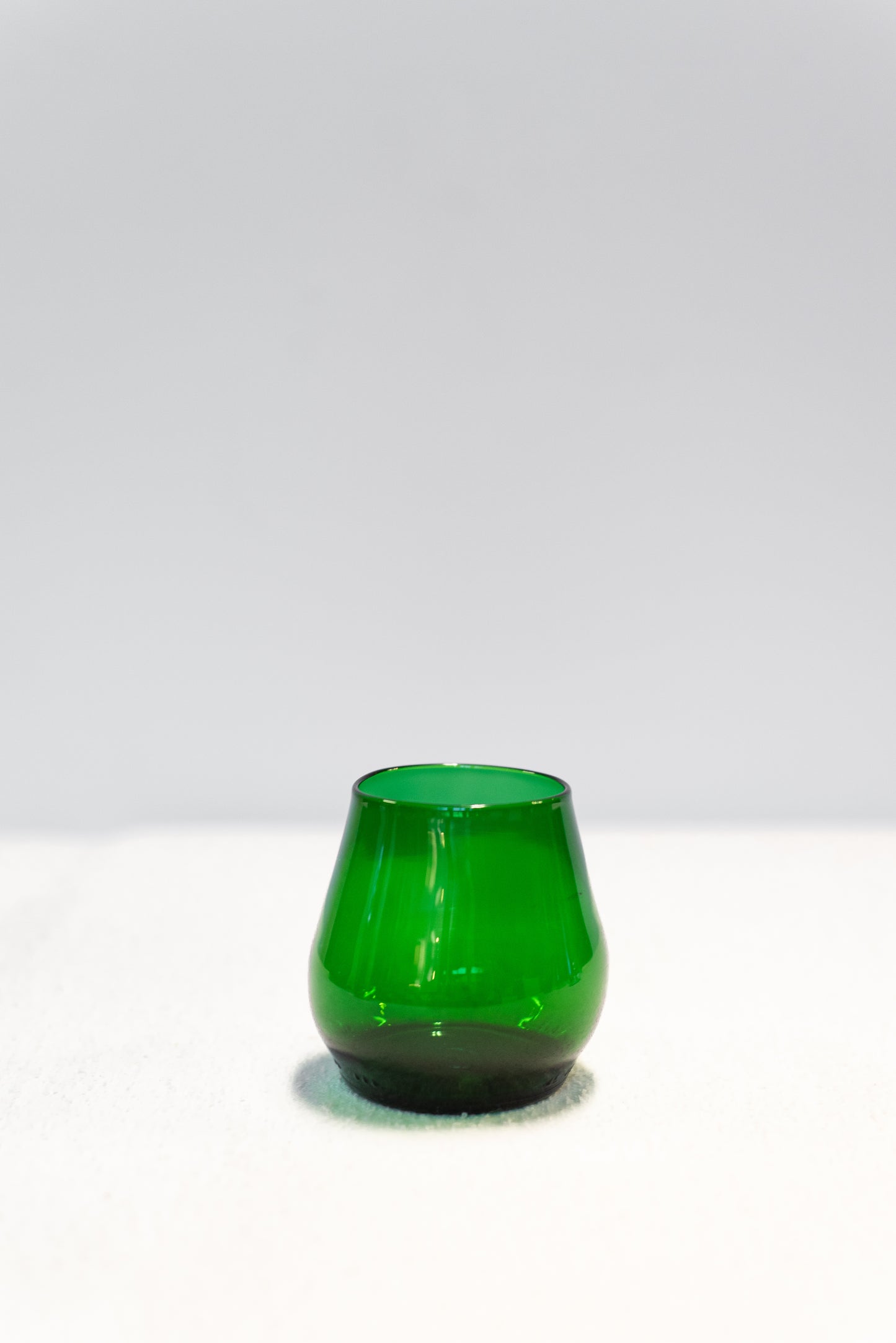 Short Glass