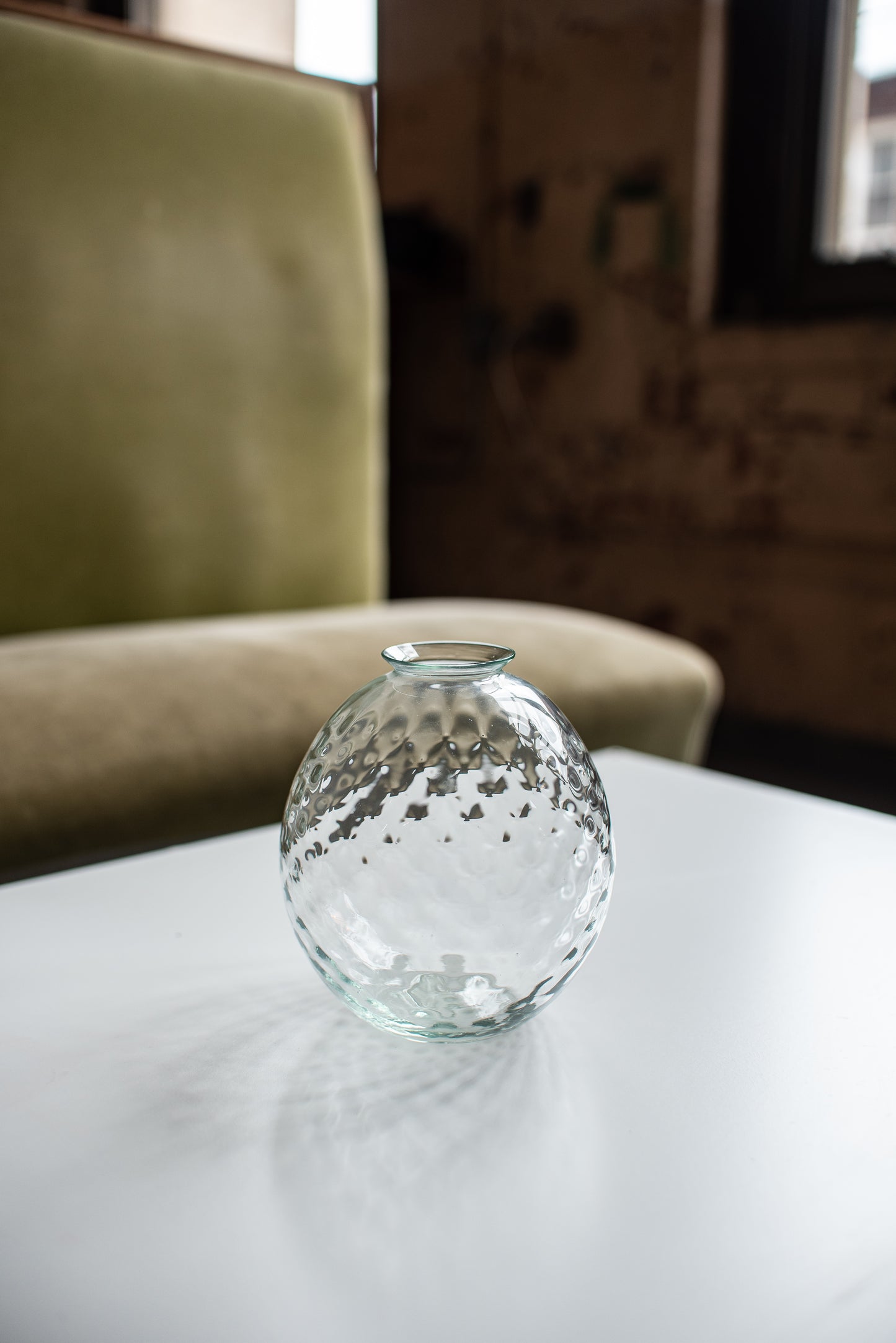 Optic Bud Vase