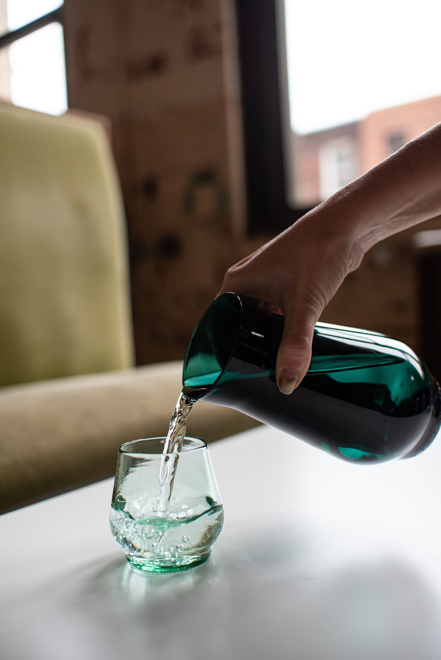 Carafe Set