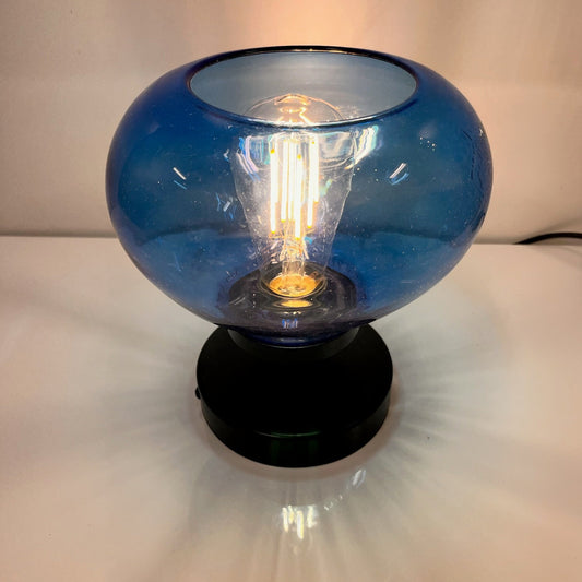 blue light