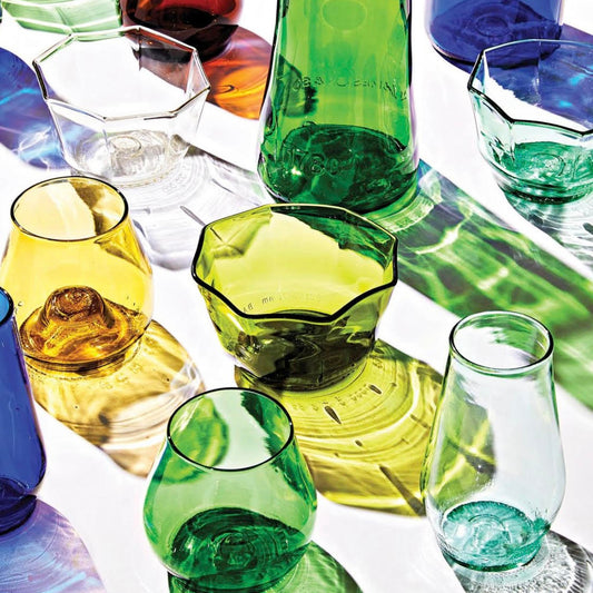 snack bowls and cups