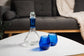 Two-Tone Decanter