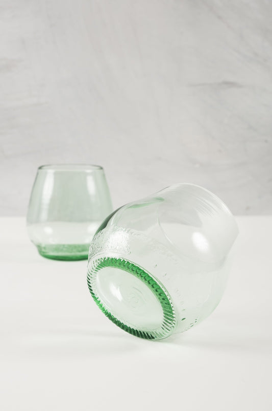 Short Glass Set