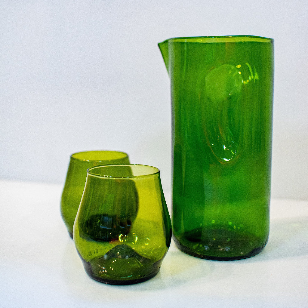 Summer Punch Set