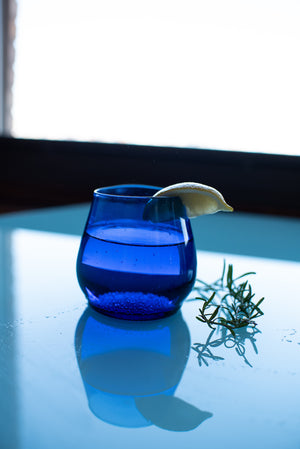 Short Glass
