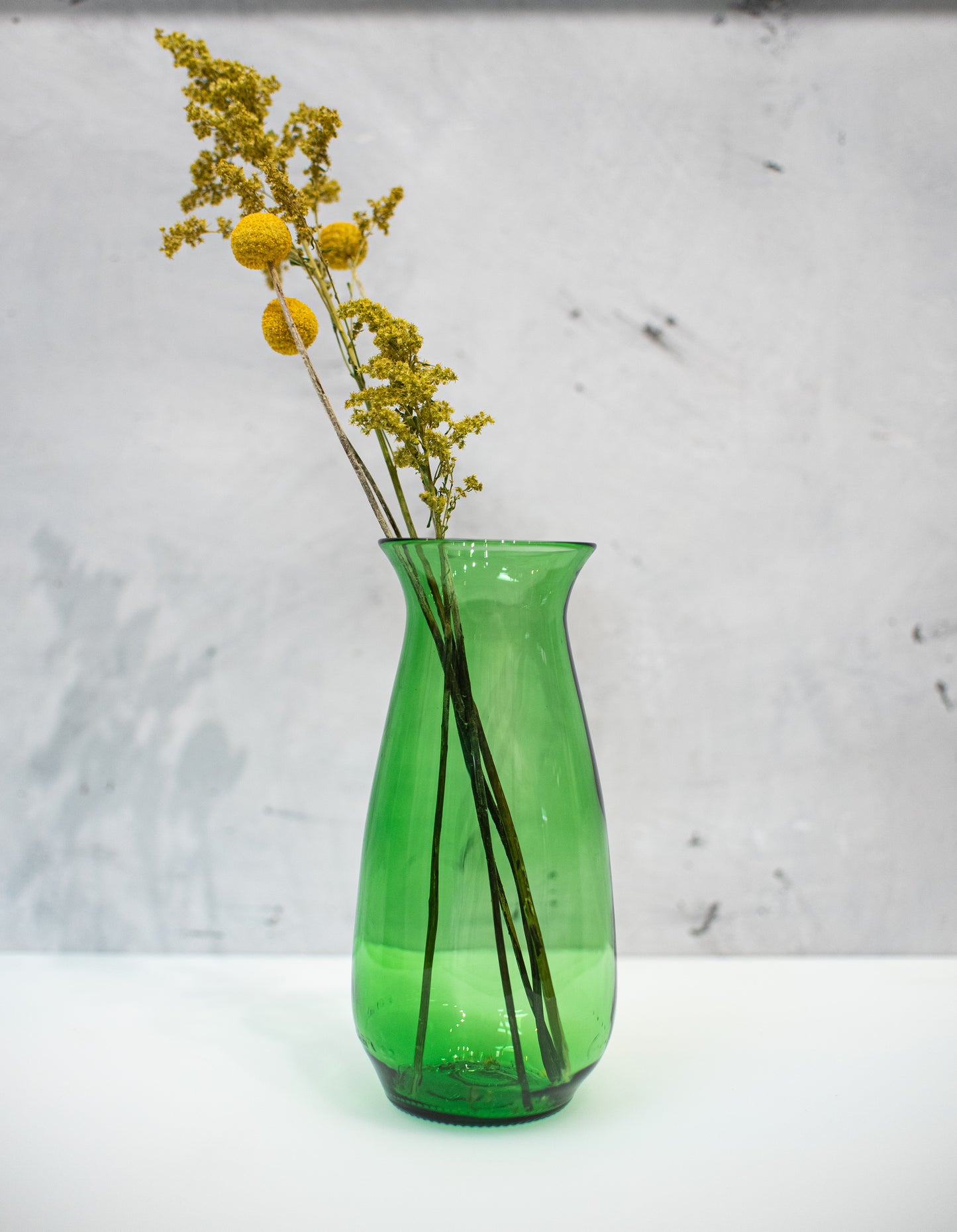 Bouquet Vase