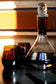 Two-Tone Decanter