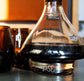 Two-Tone Decanter