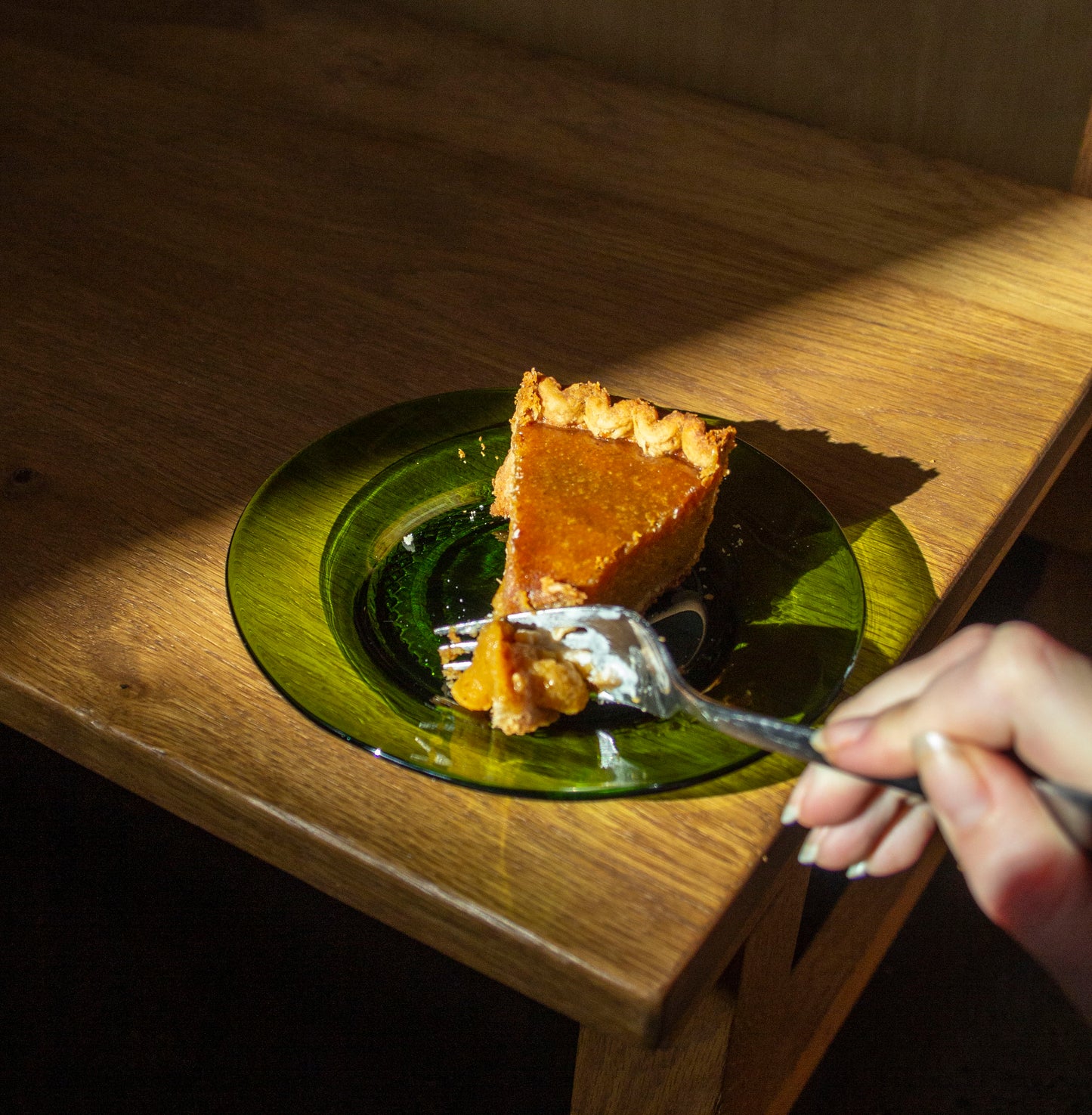 Sharing Plate