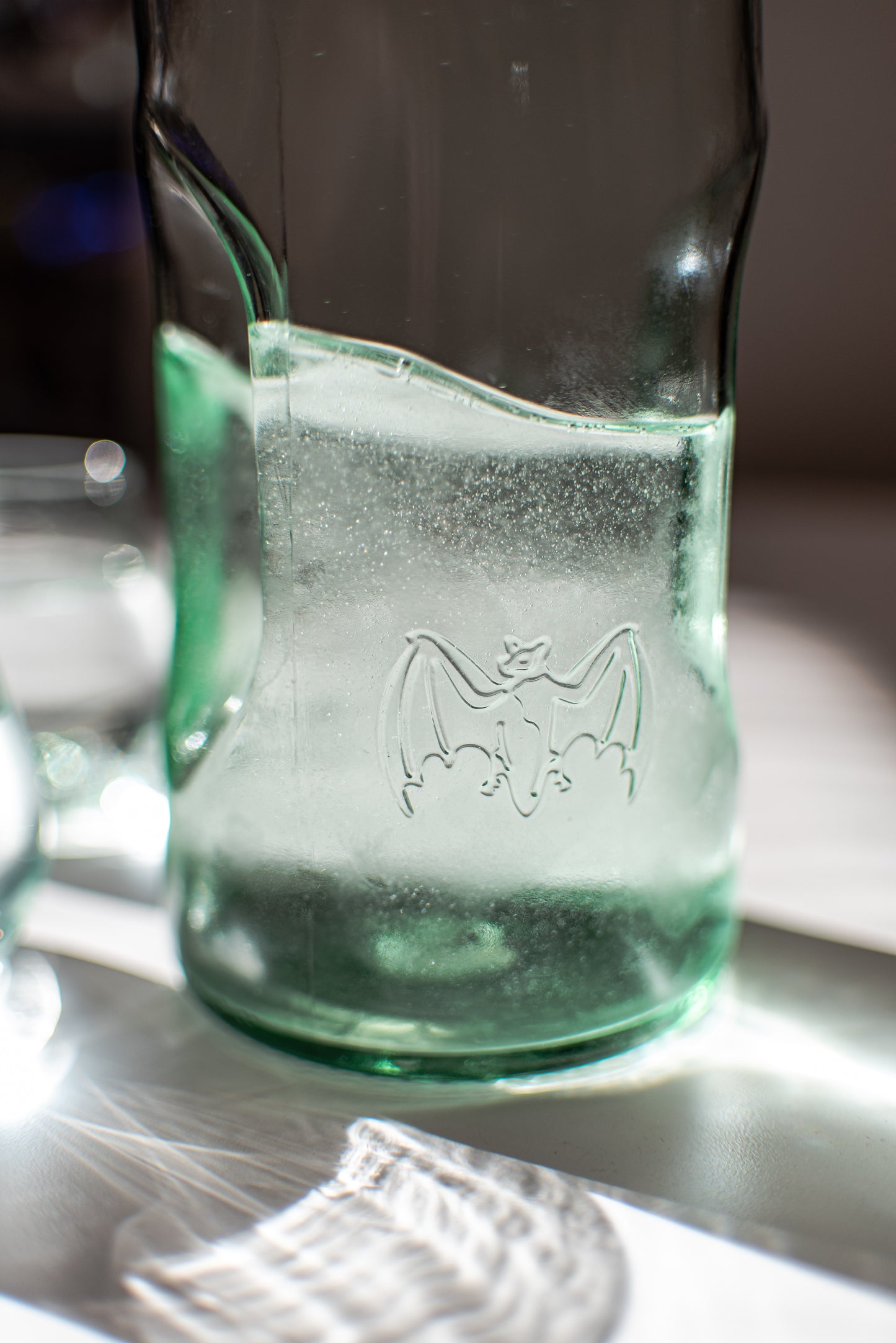 COLA Glass Set: Limited Edition