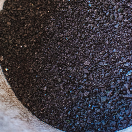 Gritty Cactus and Succulent Blend (2 quart bag)