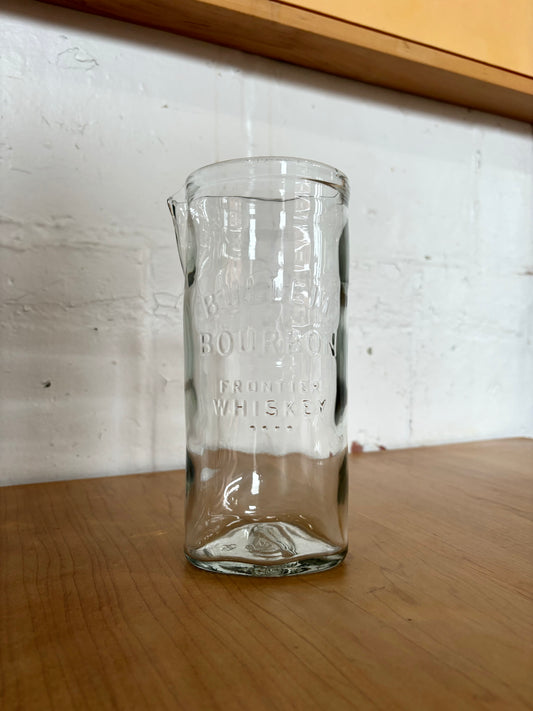 Keepsake Oval Pitcher