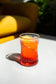 Limited Edition Campari Spritz