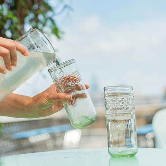 Highball Glasses