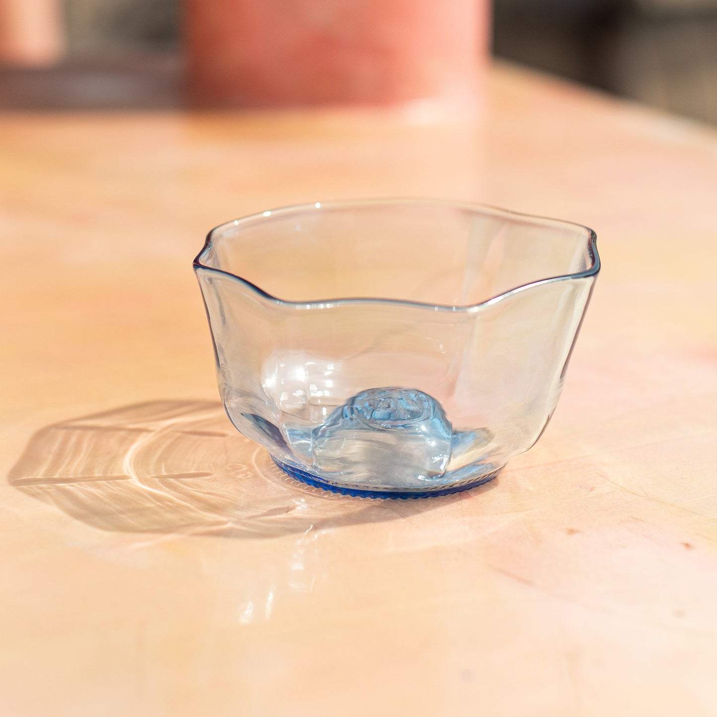 Tints Snack Bowl Set