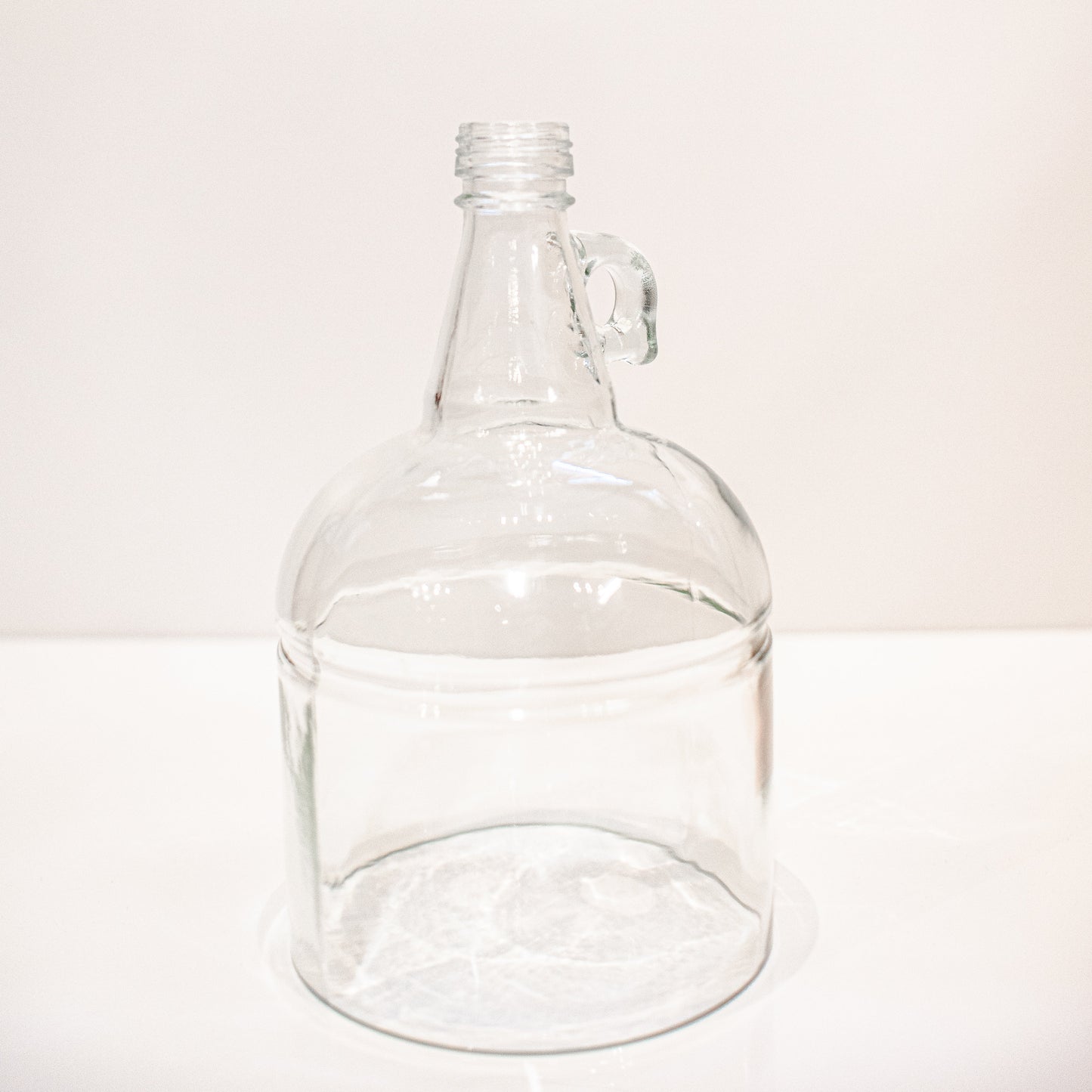 Recycled Glass Cloche