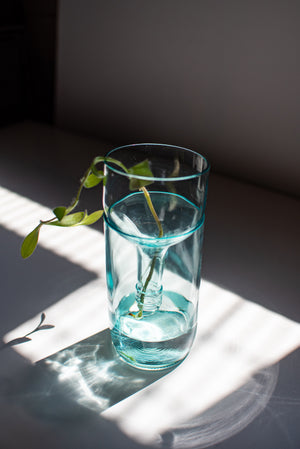 Self-watering Planter