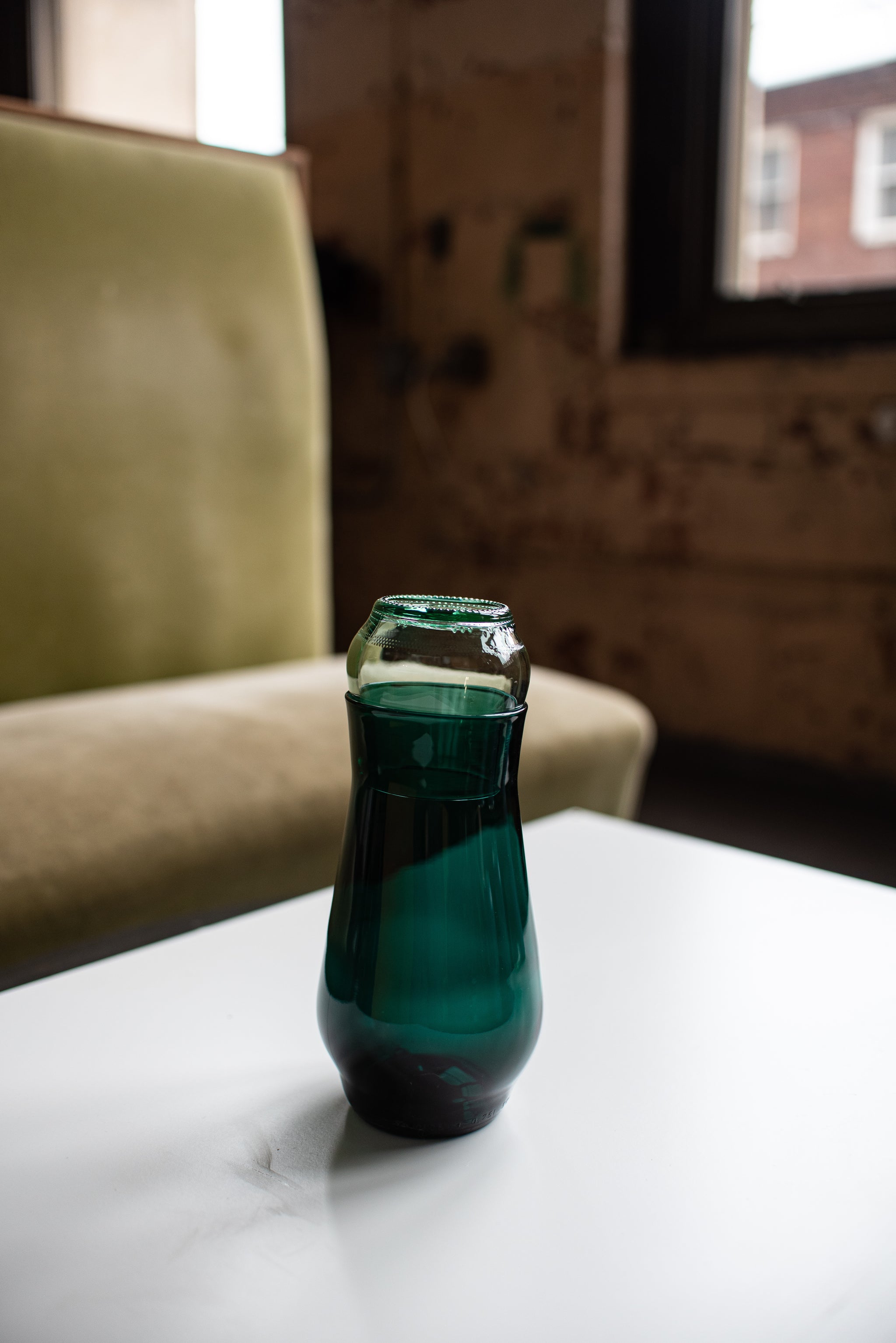 Carafe Set – Remark Glass