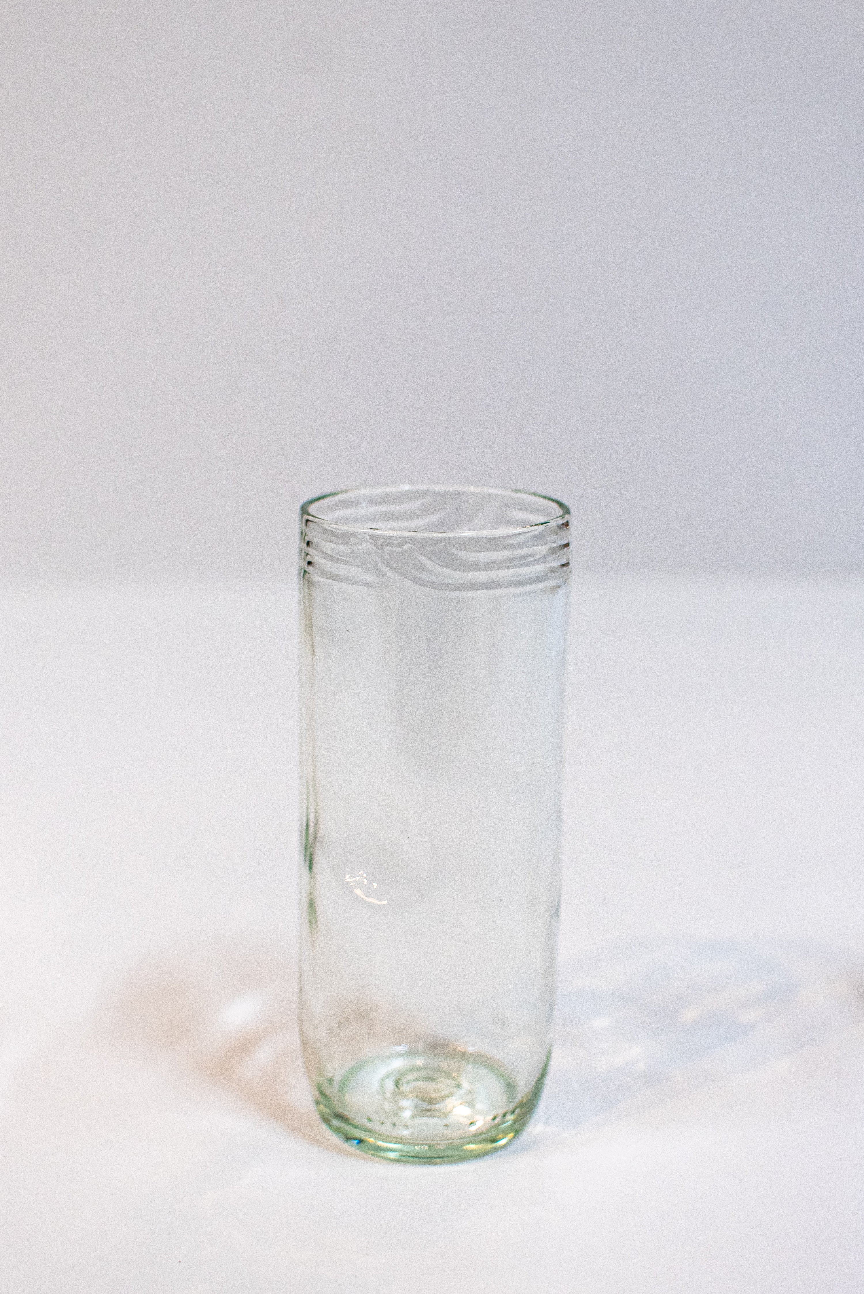 Short Glass – Remark Glass