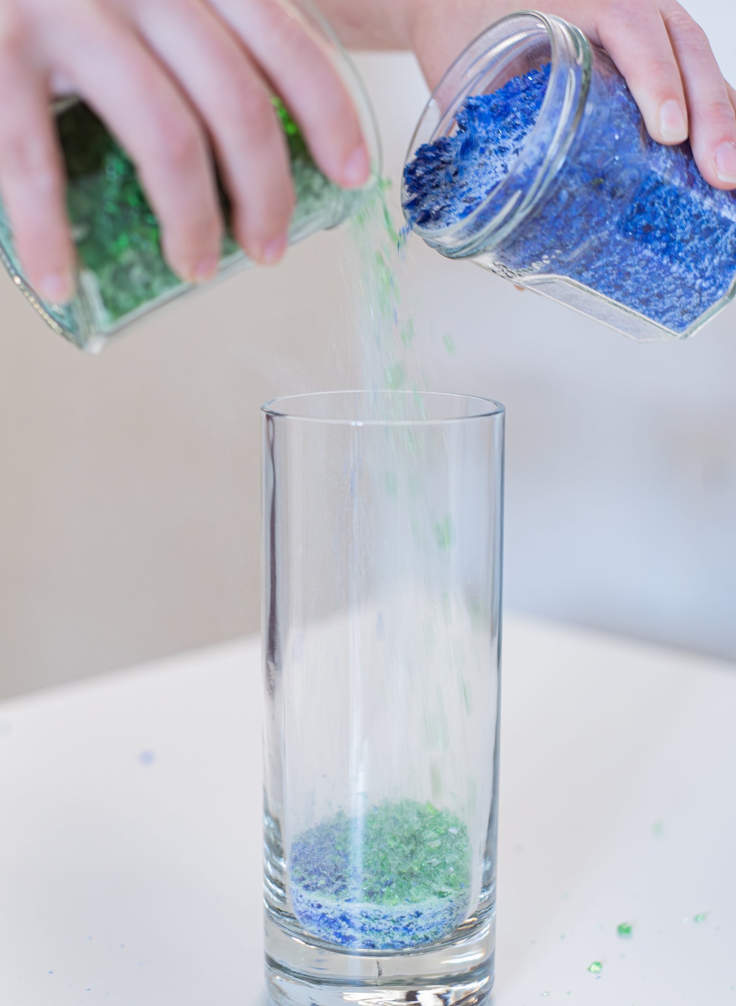 Unity Ceremony Keepsake