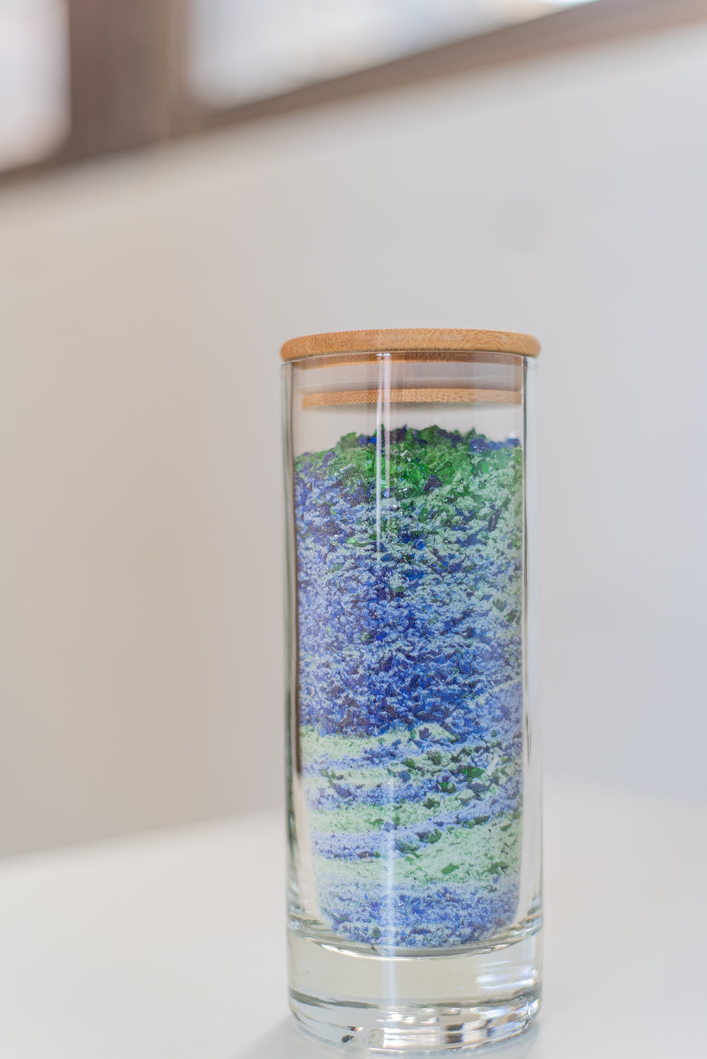 Unity Ceremony Keepsake