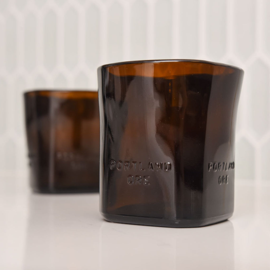 rock glasses, square shared