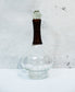 Two-Tone Decanter
