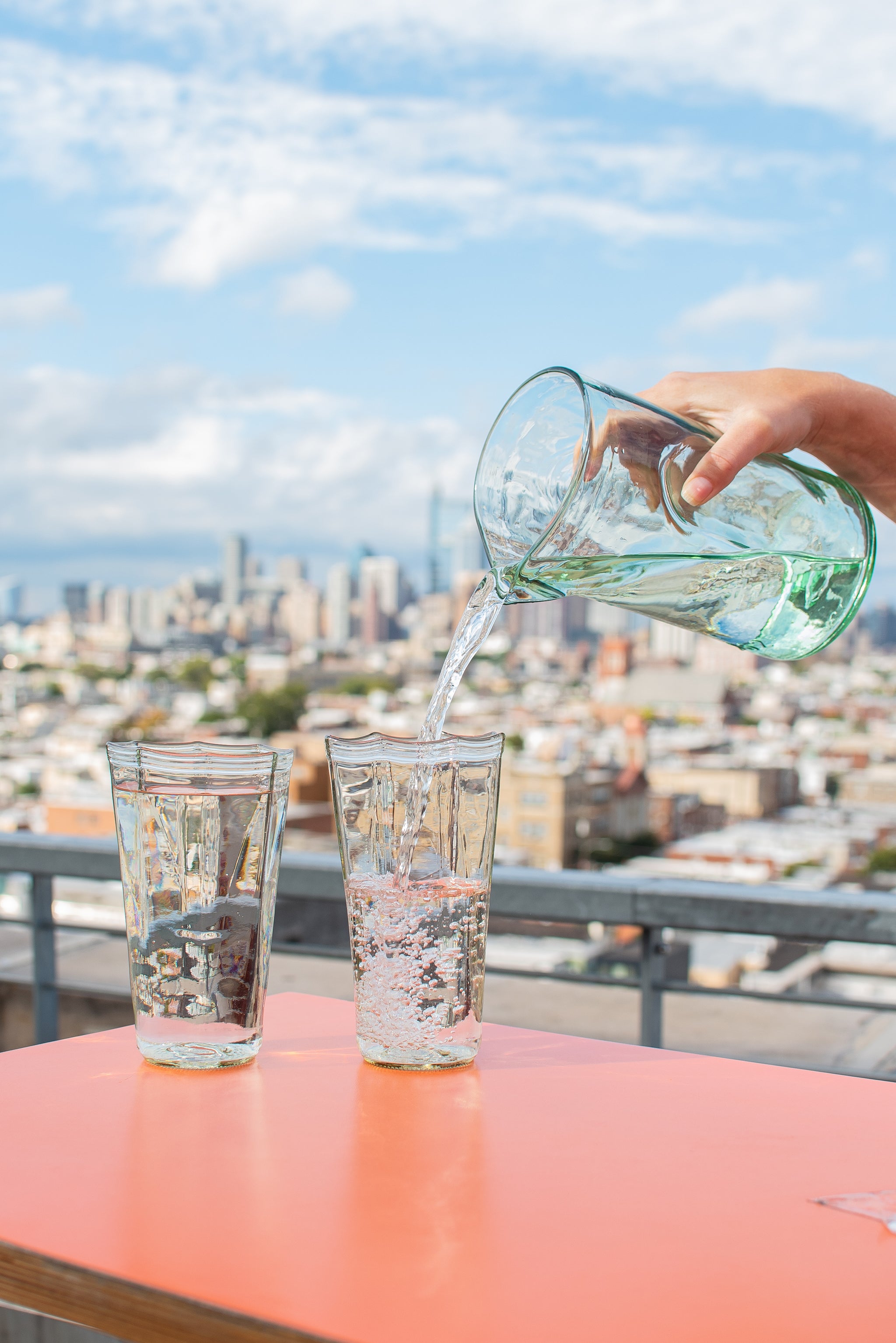 Crown Cup – Remark Glass